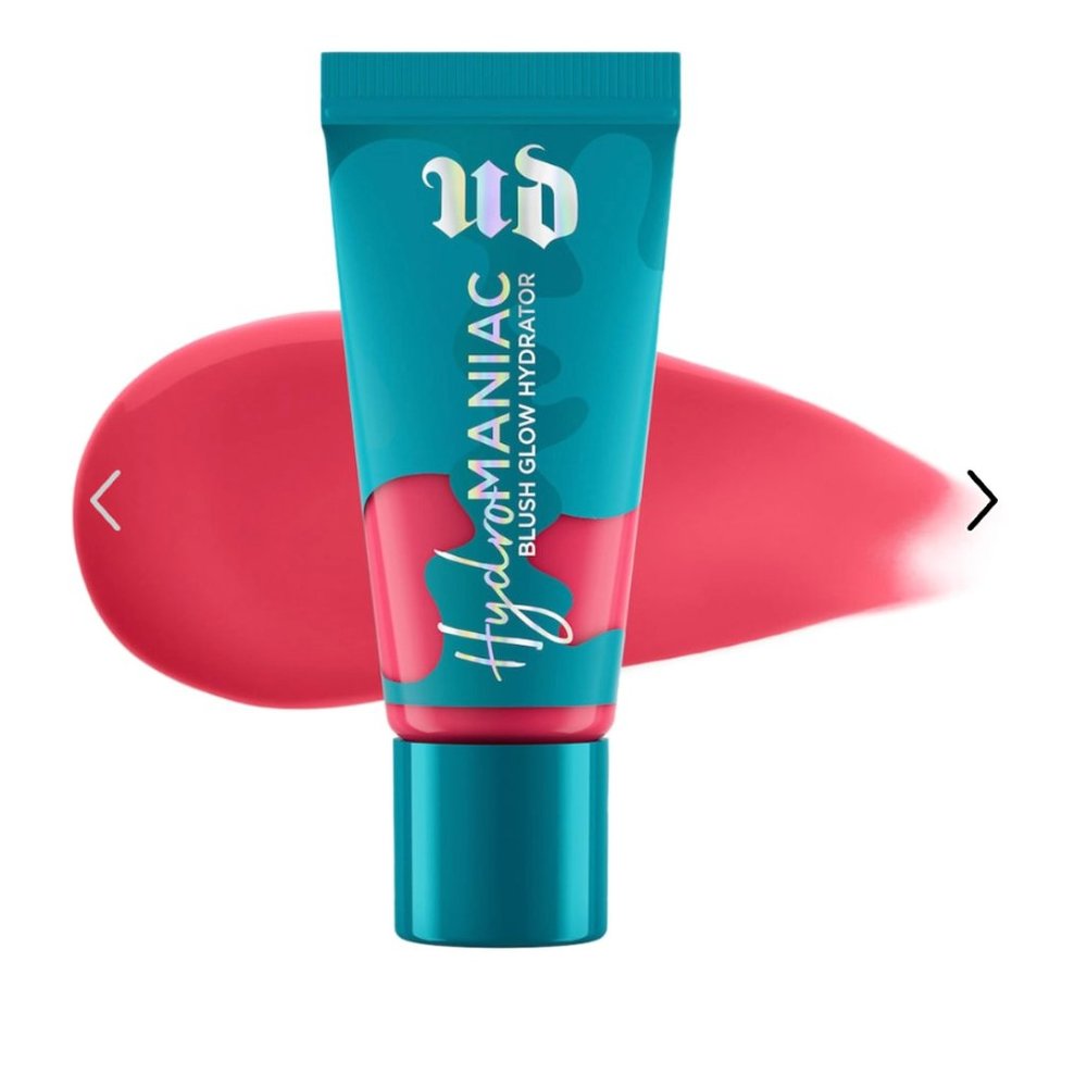 Urban Decay Hydromaniac Dewy Liquid Blush | Drippin'
